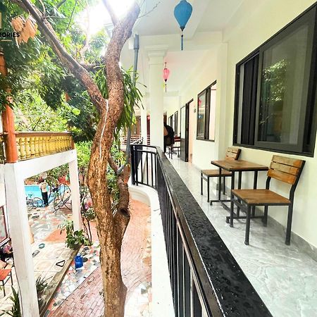 Tam Coc Memories Homestay Ninh Binh Exterior foto
